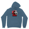 man without fear Hoodie