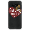 love furever Samsung Galaxy S8