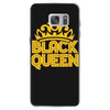 black queen Samsung Galaxy S7
