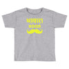 awaara hoon Toddler T-shirt