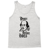 prose before hoes Tank Top