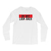 do not look honey back Long Sleeve Shirts