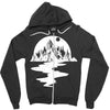 Way Of Life Zipper Hoodie