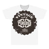 vintage made of 1988 all original parts All Over Men's T-shirt