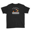 no princess only khlav kalash Youth Tee
