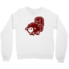 sheep Crewneck Sweatshirt