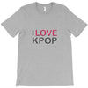 love pop T-Shirt