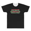 christmas misery All Over Men's T-shirt