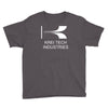 krei tech industries  big hero 6 t shirt tee unisex Youth Tee