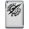 science! iPad Mini