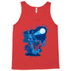 night sky projector Tank Top