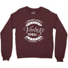 legendary vintage 1986 Crewneck Sweatshirt