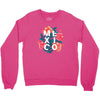 mexico Crewneck Sweatshirt