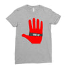 fahrie Ladies Fitted T-Shirt
