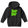 night shift Youth Hoodie