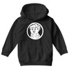 thanos gauntlet Youth Hoodie