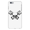 skull pisto iPhone 6 Plus/6s Plus Case