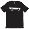 classic range rover T-Shirt