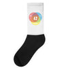 Venn Diagram Socks
