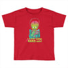 mars recruitment Toddler T-shirt