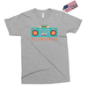 till brooklyn Exclusive T-shirt