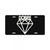 dobre twins - dobre brother License Plate