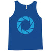 aperture labs Tank Top