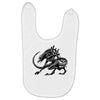 xenomorph Baby Bibs