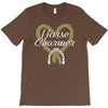 horse charmer T-Shirt