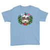 magazine, Youth Tee