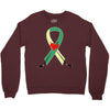Humboldt Ribbon Crewneck Sweatshirt