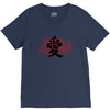 Love Japanese V-Neck Tee