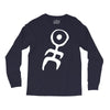 einsturzende neubauten logo Long Sleeve Shirts