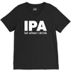 ipa lost when i drink V-Neck Tee