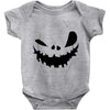 pumpkin Baby Bodysuit