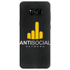 antisocial Samsung Galaxy S8