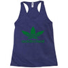 addicted ~ mens funny Racerback Tank