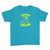 awesome possum Youth Tee