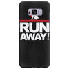 run away rabbit Samsung Galaxy S8 Plus