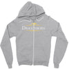 dragoborn Zipper Hoodie