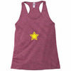 Golden Star Racerback Tank