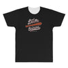 lucille and the saviors All Over Men's T-shirt