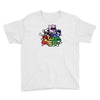 pokerangers Youth Tee