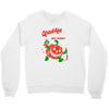 ghoul aid man Crewneck Sweatshirt