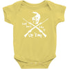 private jones they don't like it up 'em Baby Onesie