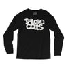 i love cats Long Sleeve Shirts