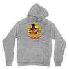 welcome to the jungle Hoodie