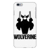 wolverine 2 iPhone 6 Plus/6s Plus Case