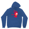 im the bomb Unisex Hoodie