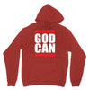 god can Hoodie